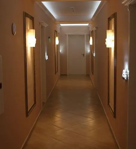 Private In Harmony Dream Island شقة