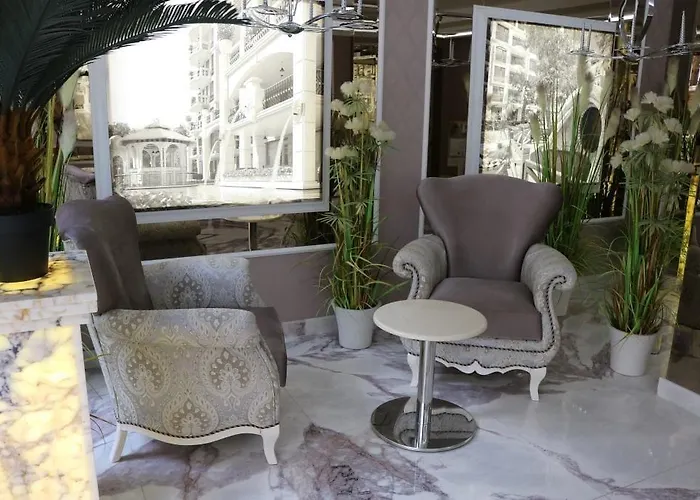 Apartamento Private In Harmony Dream Island Sunny Beach