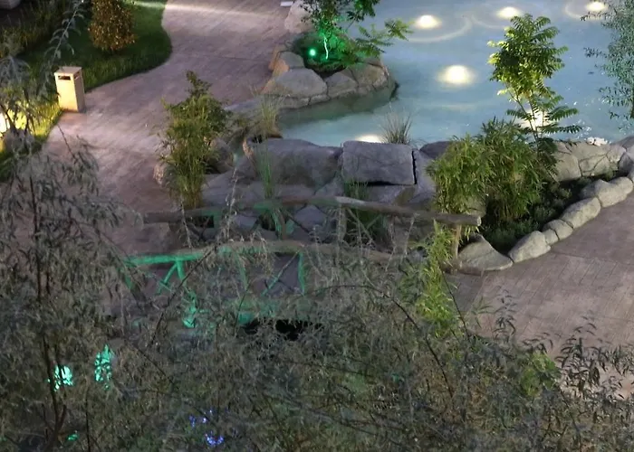 Private In Harmony Dream Island