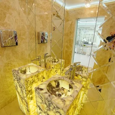 Daire Private In Harmony Dream Island Sunny Beach