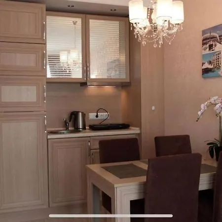 Apartamento Private In Harmony Dream Island