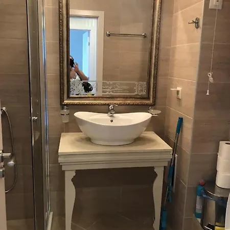 Private In Harmony Dream Island Daire *