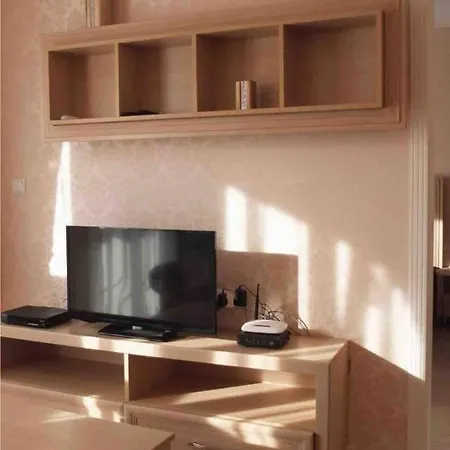 Private In Harmony Dream Island Sunny Beach