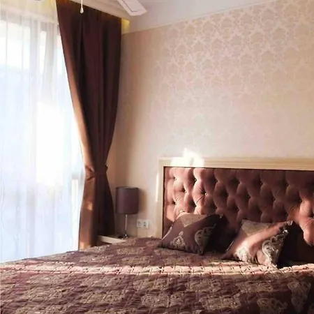 Private In Harmony Dream Island * Sunny Beach