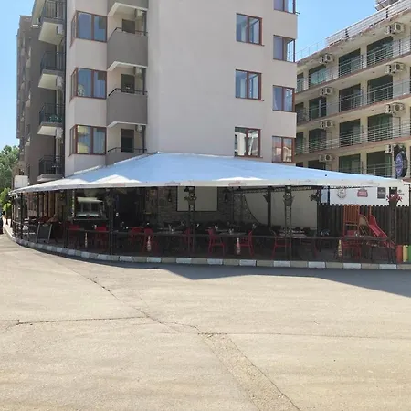 Private In Harmony Dream Island * Sunny Beach