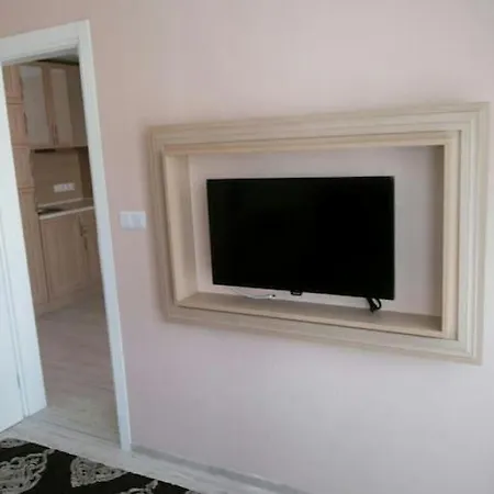 Daire Private In Harmony Dream Island