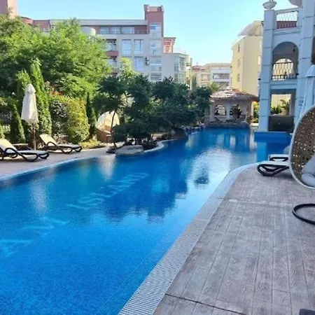 Apartamento Private In Harmony Dream Island *