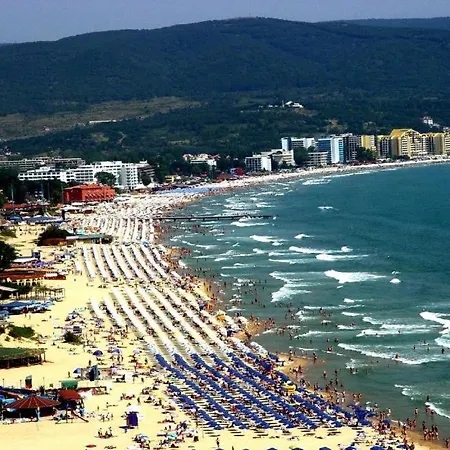 Private In Harmony Dream Island Sunny Beach