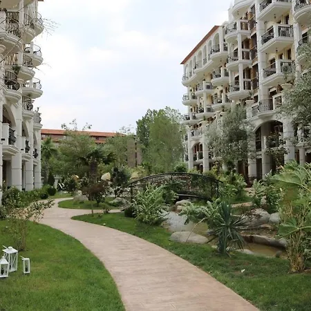 Private In Harmony Dream Island Apartment Sunny Beach