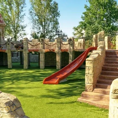Private In Harmony Dream Island * Sluneční pobřeží