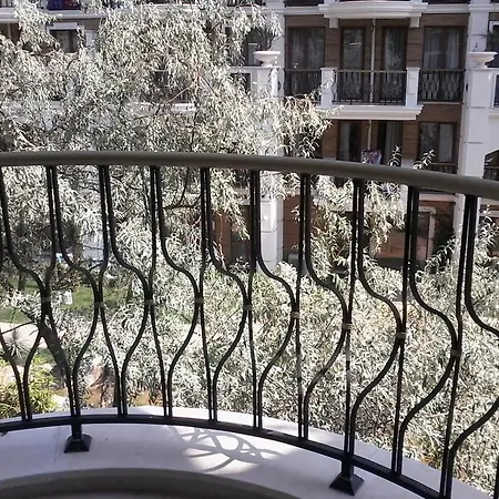 Private In Harmony Dream Island Apartment *