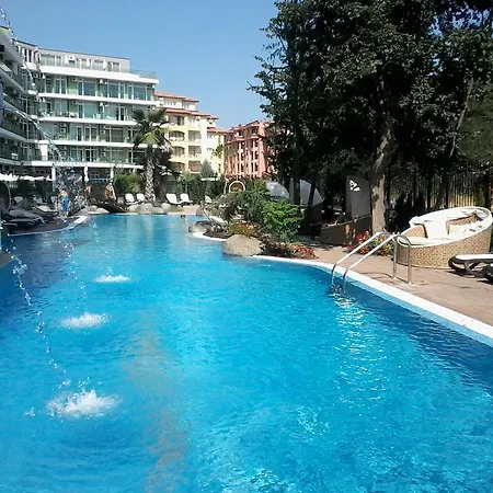 Private In Harmony Dream Island *