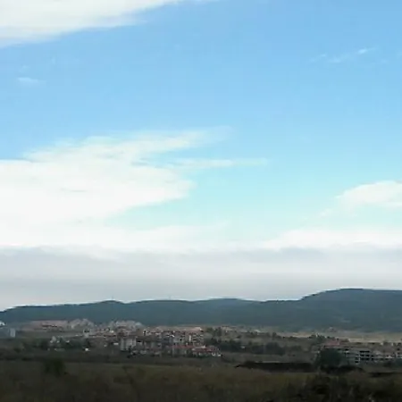 Apartment Private In Harmony Dream Island Sunny Beach