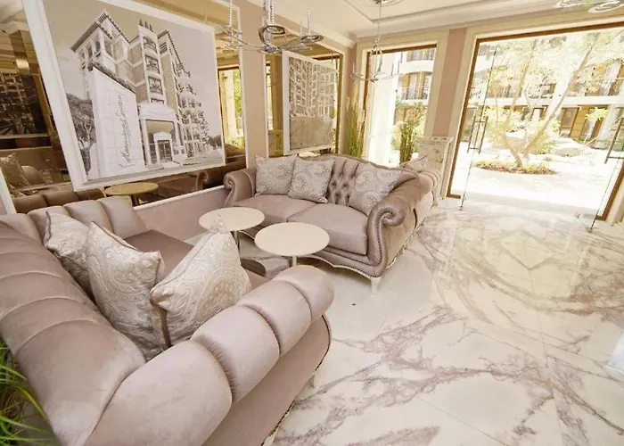 Private In Harmony Dream Island Napospart