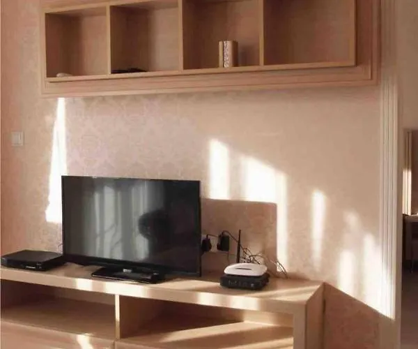 Private In Harmony Dream Island Napospart