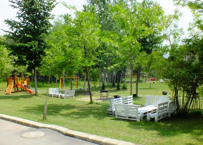 Private In Harmony Dream Island * Napospart