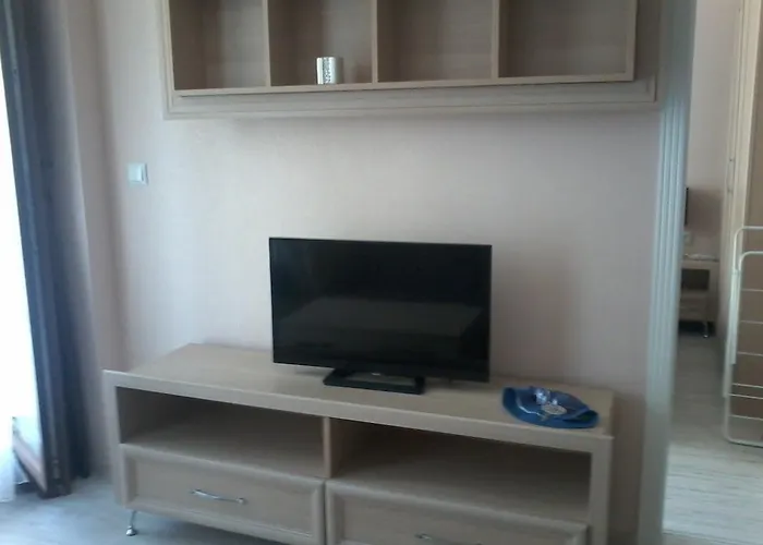 Apartman Private In Harmony Dream Island *