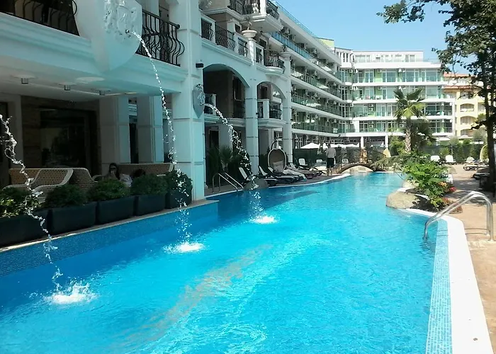 Private In Harmony Dream Island * Napospart