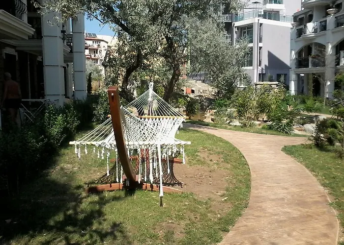 Private In Harmony Dream Island * Napospart