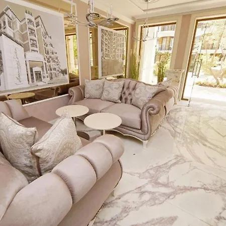 Private In Harmony Dream Island Слънчев бряг