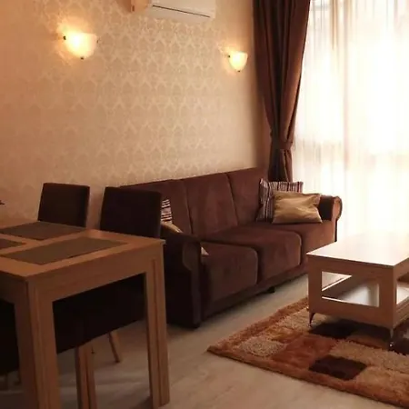Apartmán Private In Harmony Dream Island