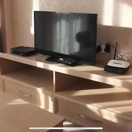 Apartmán Private In Harmony Dream Island *