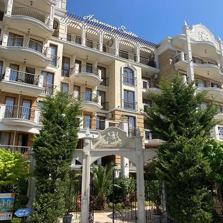 Private In Harmony Dream Island * Слънчев бряг