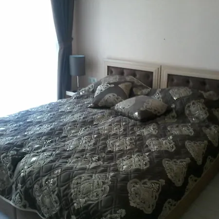 Private In Harmony Dream Island Апартамент *