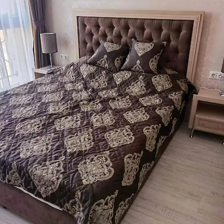 Apartmán Private In Harmony Dream Island
