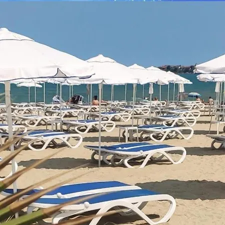 Private In Harmony Dream Island Apartmán Sluneční pobřeží