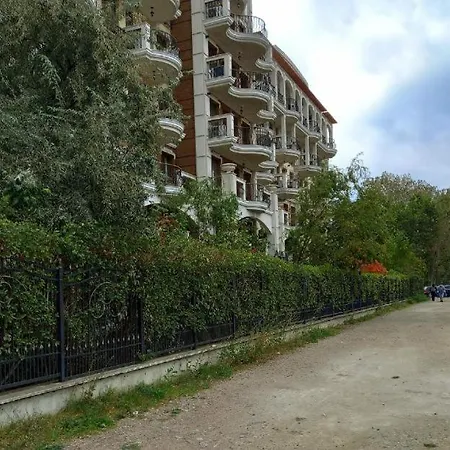 Private In Harmony Dream Island Apartmán Sluneční pobřeží