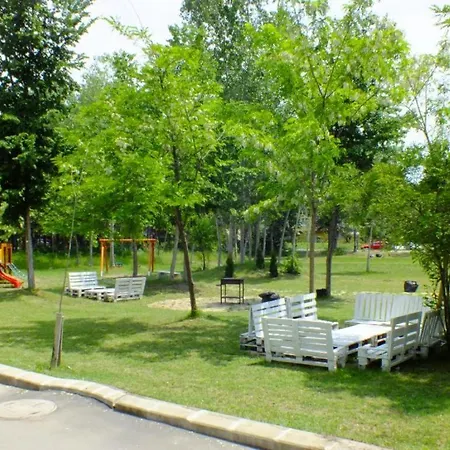 Private In Harmony Dream Island * Sluneční pobřeží
