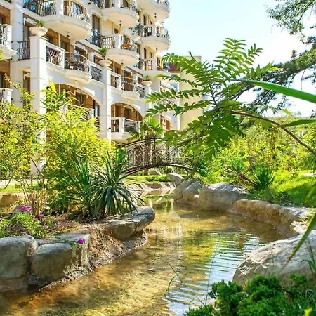 Apartmán Private In Harmony Dream Island