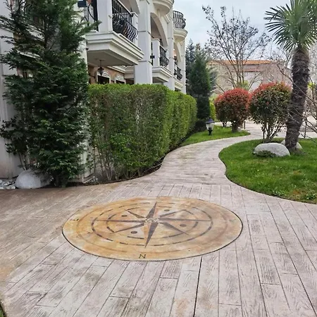 Apartmán Private In Harmony Dream Island *