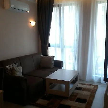 Private In Harmony Dream Island Apartmán Sluneční pobřeží