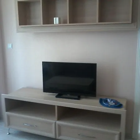 Apartmán Private In Harmony Dream Island *