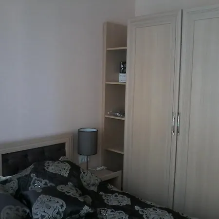 Private In Harmony Dream Island Apartmán *