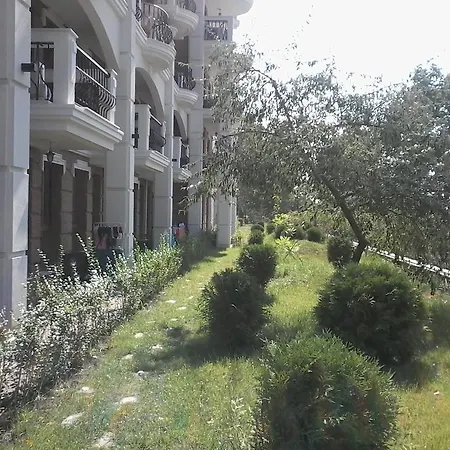 Apartmán Private In Harmony Dream Island Sluneční pobřeží