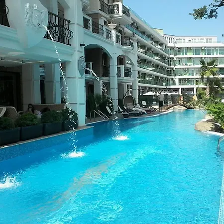 Private In Harmony Dream Island * Слънчев бряг