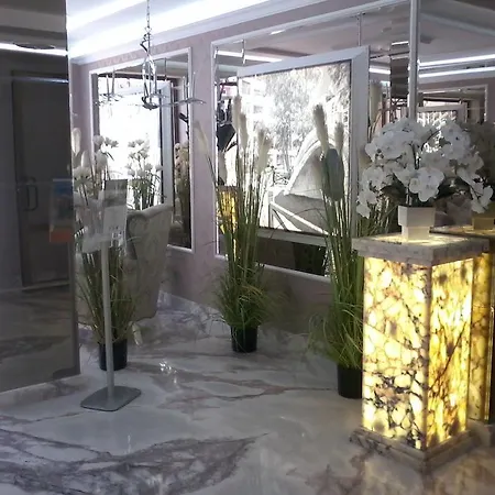 Апартамент Private In Harmony Dream Island