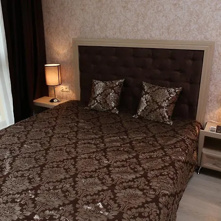 Apartmán Private In Harmony Dream Island Sluneční pobřeží