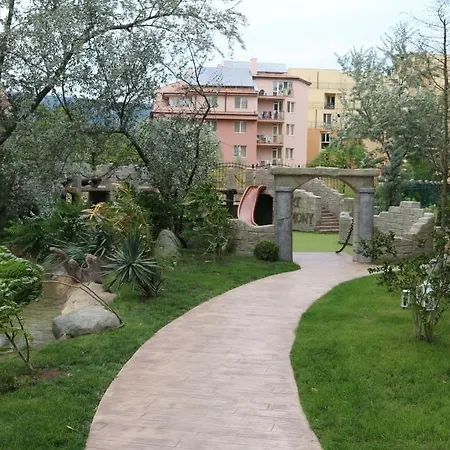 Private In Harmony Dream Island Апартамент *