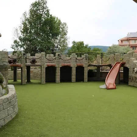 Private In Harmony Dream Island Слънчев бряг