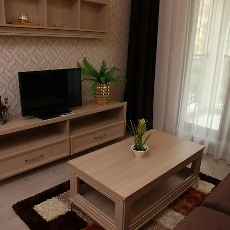 Private In Harmony Dream Island Apartmán Sluneční pobřeží