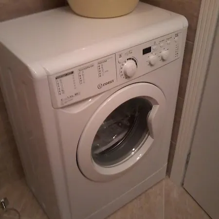 Апартамент Private In Harmony Dream Island *