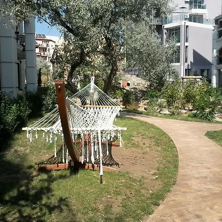Private In Harmony Dream Island * Sluneční pobřeží