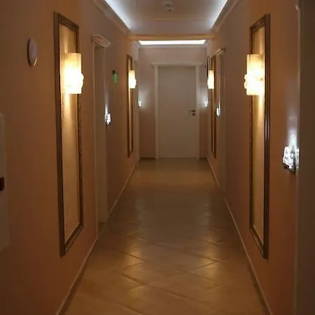 Private In Harmony Dream Island Apartmán