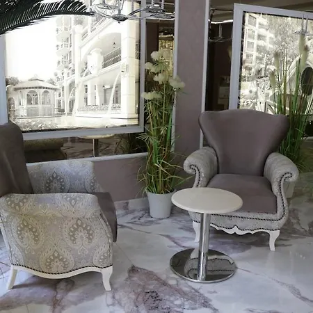 Апартамент Private In Harmony Dream Island Слънчев бряг