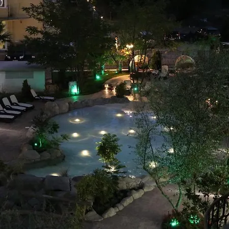 Private In Harmony Dream Island Слънчев бряг