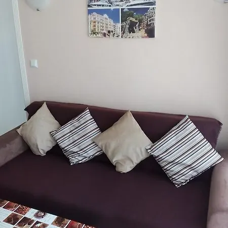 Private In Harmony Dream Island Apartmán *